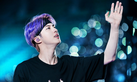ARMY Argentina se prepara para recibir a Jin de BTS. ARMY Argentina se prepara para recibir a Jin de BTS.