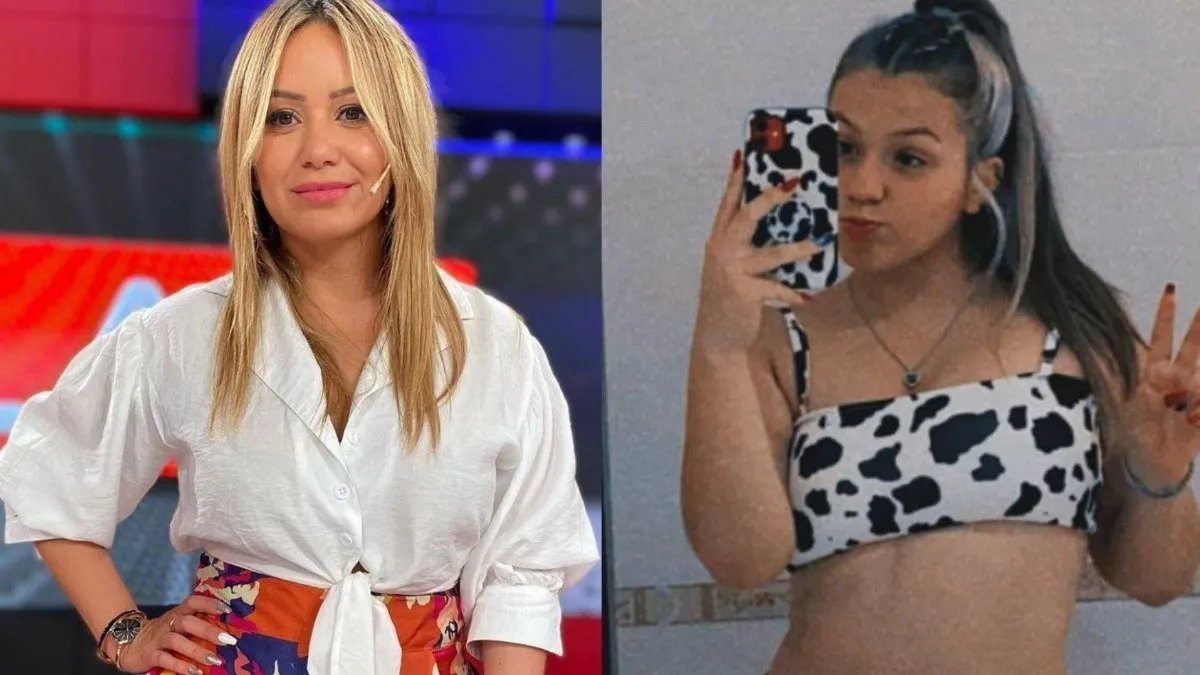 El filoso mensaje de Sol