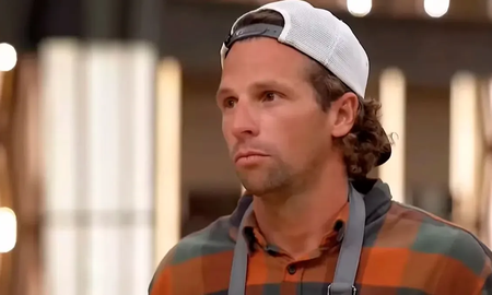 Juan Francisco fue el último eliminado de MasterChef tras no poder convencer al jurado. Juan Francisco fue el último eliminado de MasterChef tras no poder convencer al jurado.