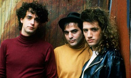 La Octava Nota le rinde homenaje este miércoles a Soda Stereo, reviviendo sus mejores momentos y su legado. La Octava Nota le rinde homenaje este miércoles a Soda Stereo, reviviendo sus mejores momentos y su legado.