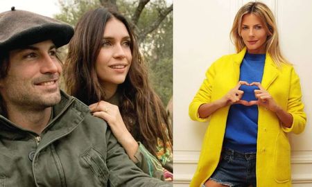 ¿Jakob Von Plessen le fue infiel a Zaira Nara? ¿Jakob Von Plessen le fue infiel a Zaira Nara?