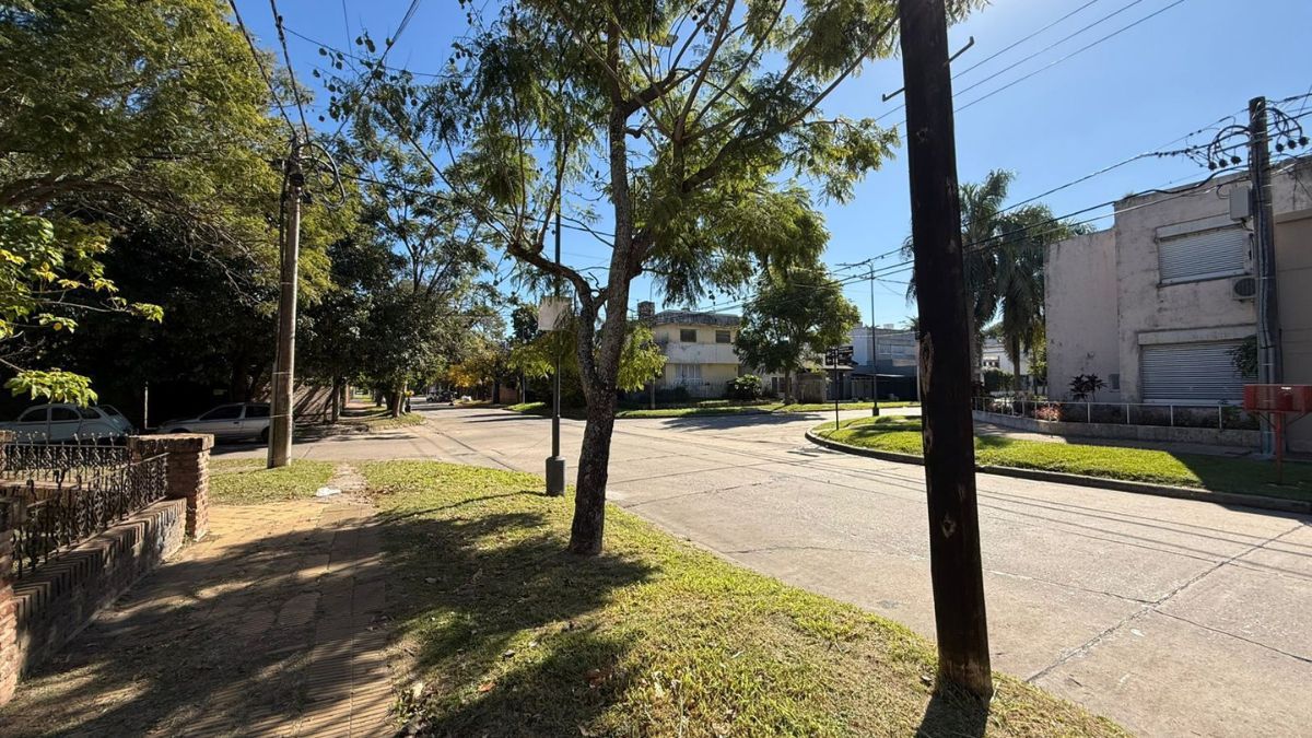 Vecinos de barrio Guadalupe denunciaron que un ladrón fue arrestado dos veces en 48 horas y liberado por la Fiscalía. Vecinos de barrio Guadalupe denunciaron que un ladrón fue arrestado dos veces en 48 horas y liberado por la Fiscalía.