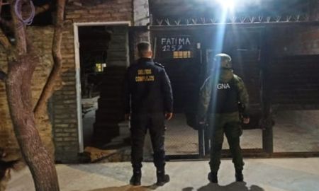 Un grupo de sicarios de Rosario fueron de cacería al conurbano bonaerense para vengar un robo. Un grupo de sicarios de Rosario fueron de cacería al conurbano bonaerense para vengar un robo.