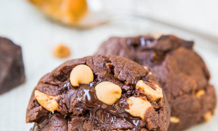 Cómo hacer masitas de maní y chocolate: la receta de Osvaldo Gross Cómo hacer masitas de maní y chocolate: la receta de Osvaldo Gross