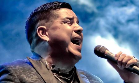 Coty Hernández estará a cargo del cierre de la fiesta por los 161 años de Helvecia. Coty Hernández estará a cargo del cierre de la fiesta por los 161 años de Helvecia.