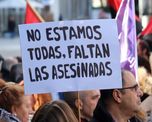 vivas y libres: santa fe marcha hoy contra la violencia machista vivas y libres: santa fe marcha hoy contra la violencia machista