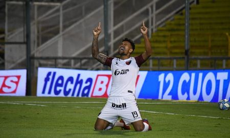 historico: la ultima vez que colon hizo tres goles de visitante en el primer tiempo historico: la ultima vez que colon hizo tres goles de visitante en el primer tiempo