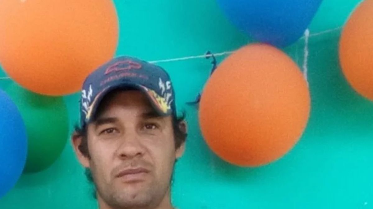 Un hombre acusado de ser autor de un femicidio y que era buscado por la policía