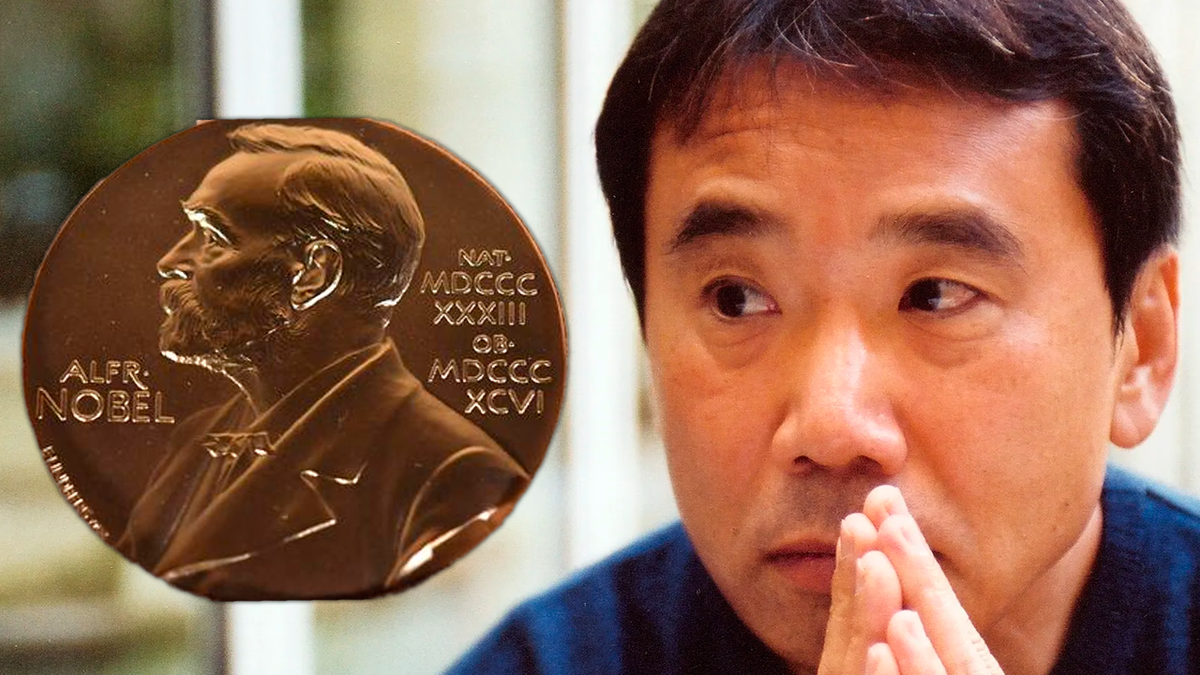 El japonés es uno de los escritores contemporáneos más afamados del mundo. Comenzó a escribir cuando tenía 30 años