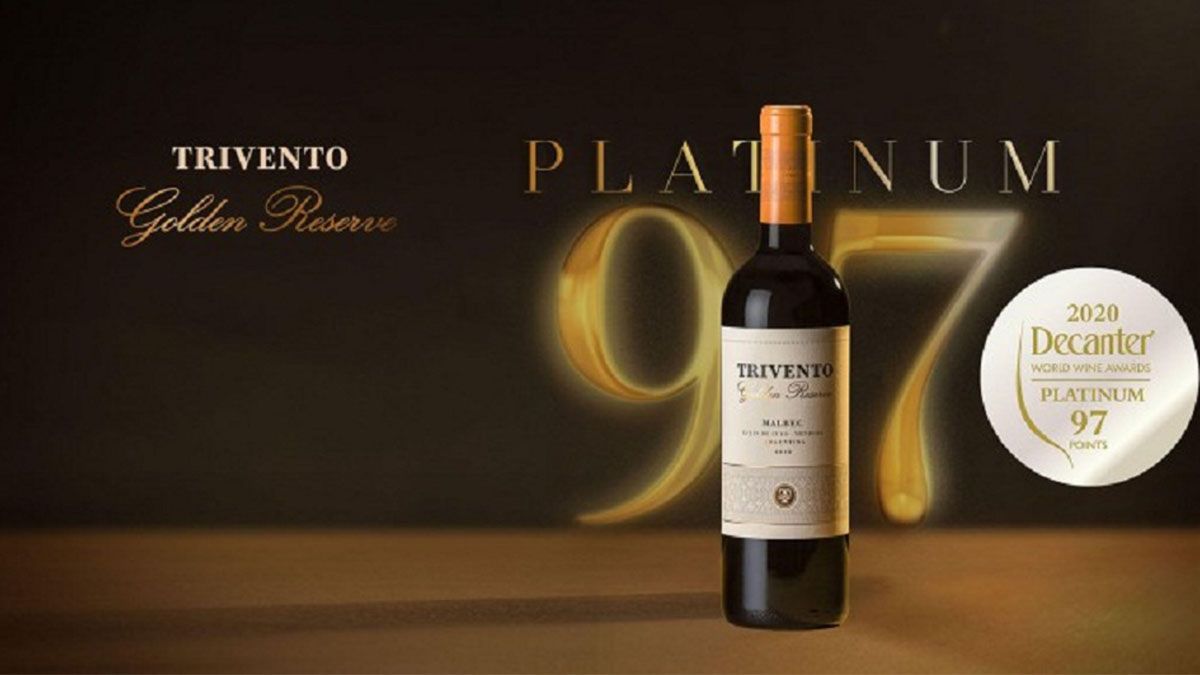 Una bodega mendocina superó el millón de cajas vendidas y se convirtió en la marca argentina de vinos número uno en Europa