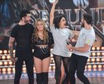 nico occhiato paso a la final del bailando 2019 y karina la princesita no lo tolero: denuncio fraude nico occhiato paso a la final del bailando 2019 y karina la princesita no lo tolero: denuncio fraude