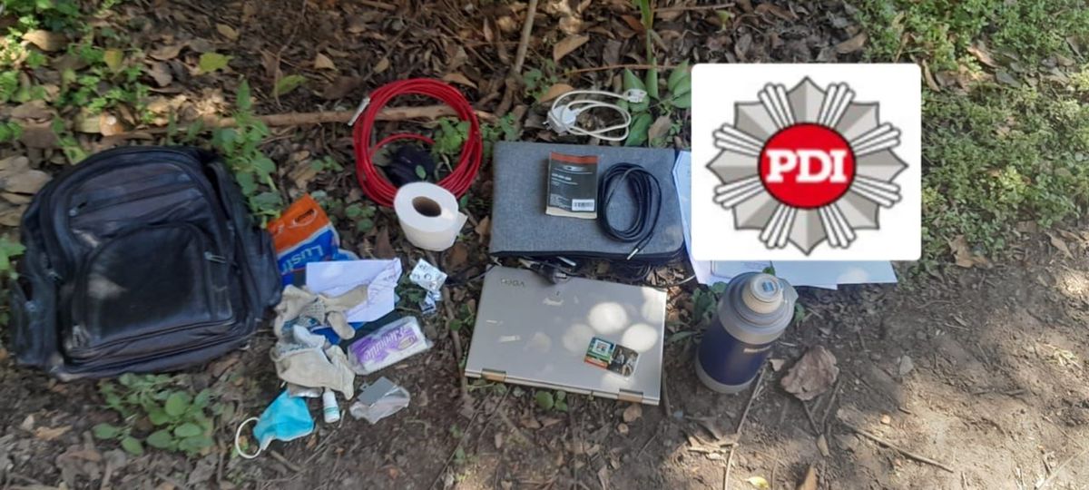 Desbarataron en Santa Fe una banda cordobesa que robaba mediante inhibidores de señal.