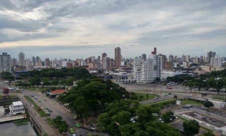 Comienza una semana bien otoñal y con probabilidad de lluvia