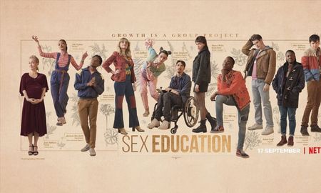 Un actor de Sex Education estuvo a punto de encarnar a Spider-Man. Un actor de Sex Education estuvo a punto de encarnar a Spider-Man.