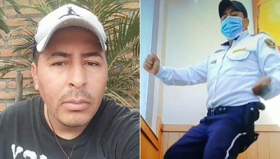 Subió un video de baile a TikTok en horario laboral y lo despidieron.