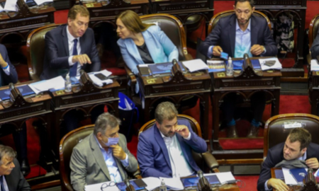 El partido creado por Elisa Carrió planteó que se necesitaba aplomo para llegar a un acuerdo entre oficialismo y oposición. El partido creado por Elisa Carrió planteó que se necesitaba aplomo para llegar a un acuerdo entre oficialismo y oposición.