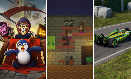 steam regala 3 nuevos juegos para siempre y prometen horas de diversion steam regala 3 nuevos juegos para siempre y prometen horas de diversion