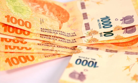 Jubilados: pueden cobrar hasta $240.000 cómo hacerlo en pocos pasos Jubilados: pueden cobrar hasta $240.000 cómo hacerlo en pocos pasos