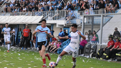 Atlético de Rafaela y Brown de Adrogué: se confirmó el estadio para la gran final por el descenso