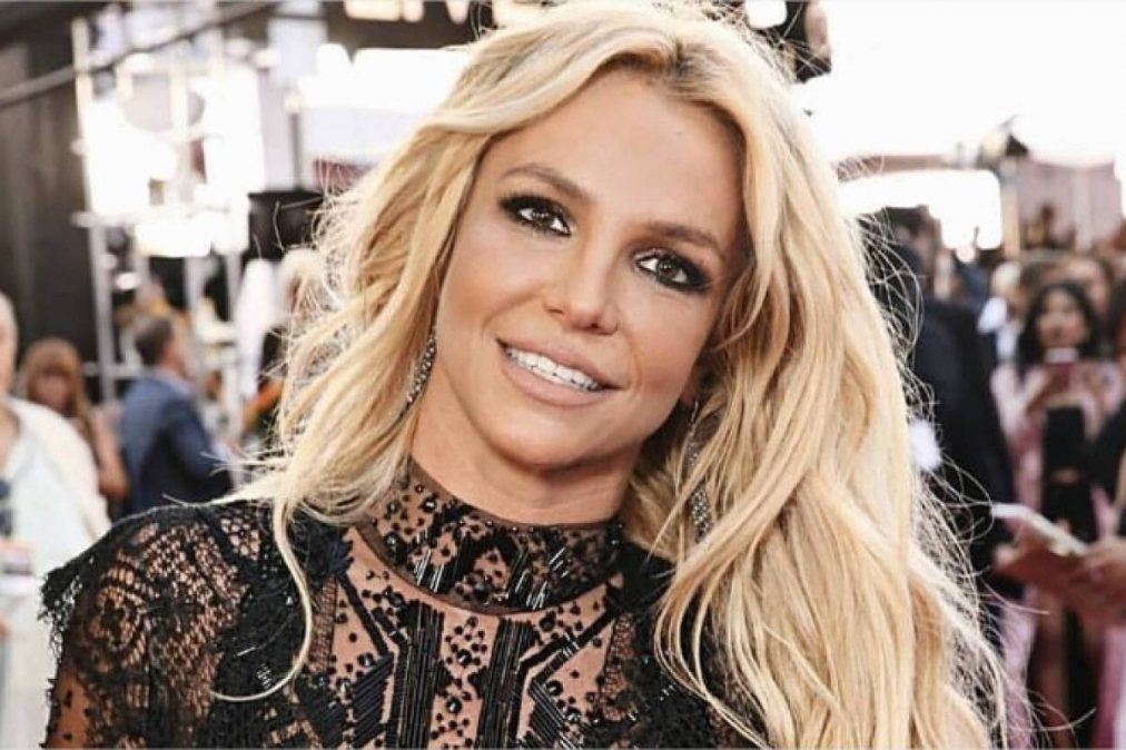 Britney Spears celebra su cumpleaños número 39