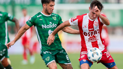 Triunfazo de Unión: le ganó a Sarmiento 2 a 1 en Junín y se prende en la Zona B