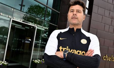 Mauricio Pochettino sorprendió a todos con la primera decisión que tomó al llegar a Chelsea. Mauricio Pochettino sorprendió a todos con la primera decisión que tomó al llegar a Chelsea.