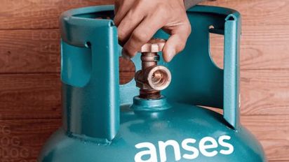 Programa Hogar de ANSES: cómo acceder al subsidio para garrafas en noviembre 2024