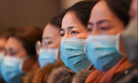 coronavirus: la oms declaro la emergencia internacional en salud publica coronavirus: la oms declaro la emergencia internacional en salud publica