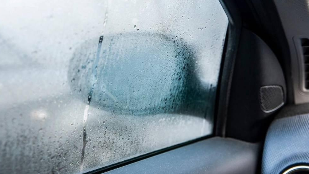 Las ráfagas podrían superar los 90 km/h y las precipitaciones acumular hasta 50 milímetros.En qué consiste el increíble truco para evitar que los vidrios del auto se empañen durante la lluvia.