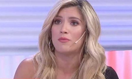 Una demanda por millones complica a Laurita Fernández. Una demanda por millones complica a Laurita Fernández.
