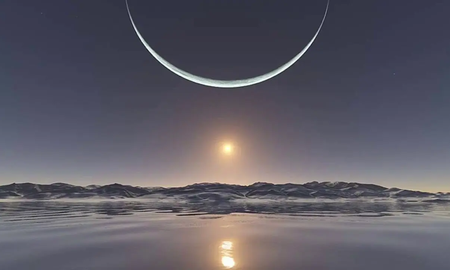 Solsticio de invierno 2022: los mejores rituales y ceremonias para renacer Solsticio de invierno 2022: los mejores rituales y ceremonias para renacer