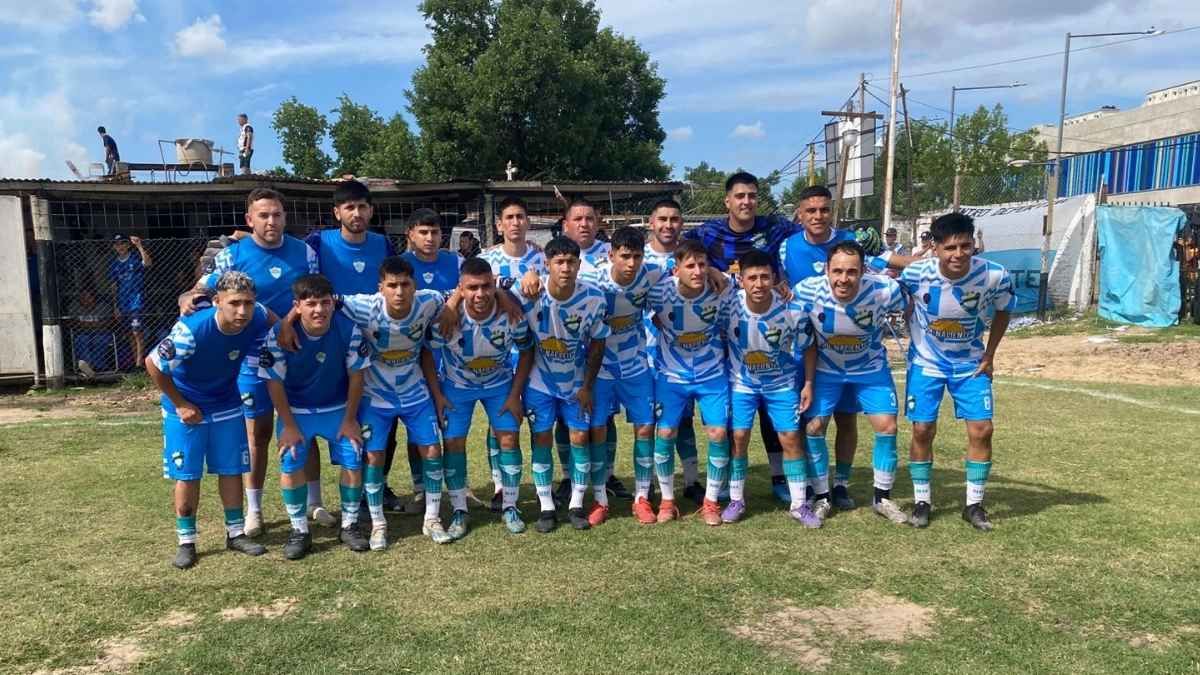 Nuevo Horizonte enfrentará a Banco Provincial en la gran final. Foto: Luciano Vertone.