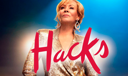 Hacks es una miniserie de 10 capítulos de 30 minutos de duración cada uno, aproximadamente. Hacks es una miniserie de 10 capítulos de 30 minutos de duración cada uno, aproximadamente.
