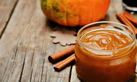 Receta de dulce de zapallo casero. Receta de dulce de zapallo casero.