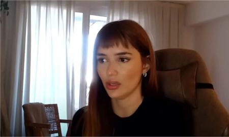 Una periodista denunció a su acosador a través de streaming Una periodista denunció a su acosador a través de streaming