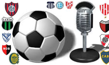 ¿De qué equipo son hinchas los periodistas deportivos del fútbol argentino? ¿De qué equipo son hinchas los periodistas deportivos del fútbol argentino?