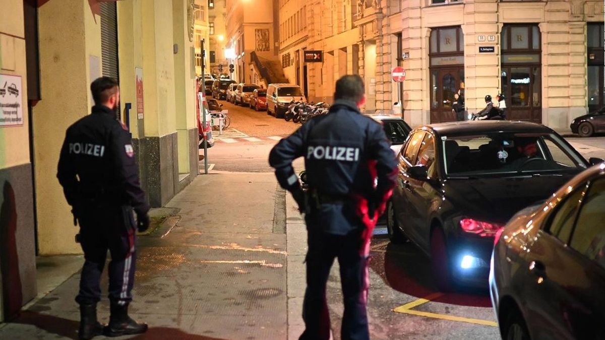 El primer ministro austríaco