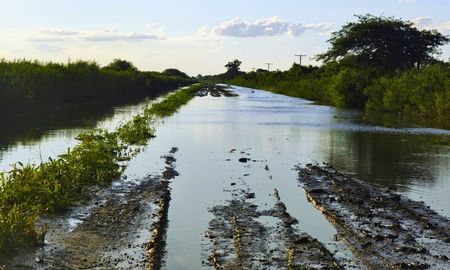 Aire de Santa Fe | Ruta292 S Villa Minetti