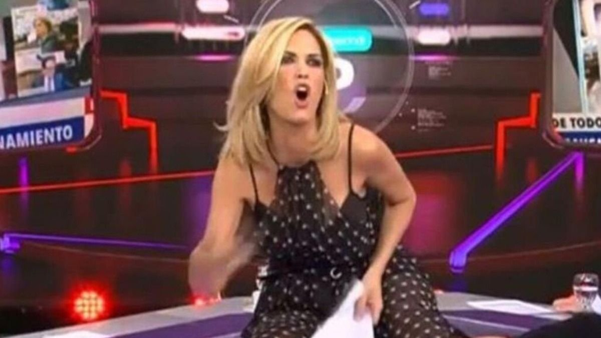 &nbsp;Viviana Canosa arremetió contra Laura Novoa: ¿Lloraste en inclusivo?