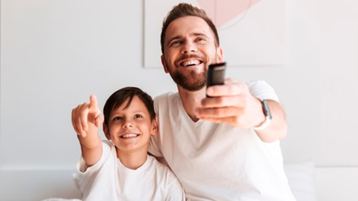 Día del Padre: 12 películas en Paramount+ para disfrutar