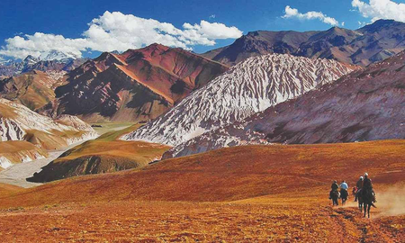Cuáles son los lugares más económicos para vacacionar en Argentina Cuáles son los lugares más económicos para vacacionar en Argentina