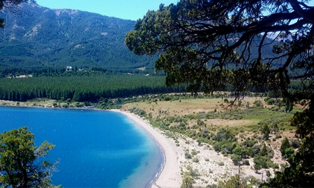 Un pueblito escondido en el Sur para disfrutar este verano Un pueblito escondido en el Sur para disfrutar este verano