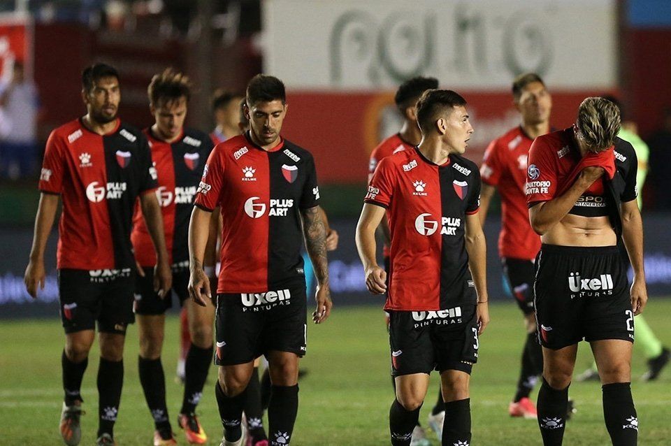 Colón ya no depende exclusivamente de sí mismo para permanecer en Primera