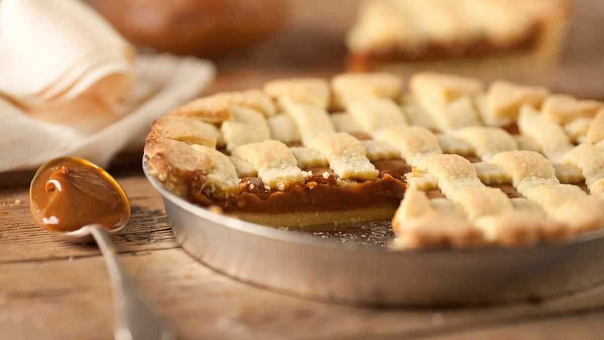 Pastafrola Sin Huevo 52 Recetas Caserascookpad Pastafrola Sin Huevo 52 Recetas Caserascookpad