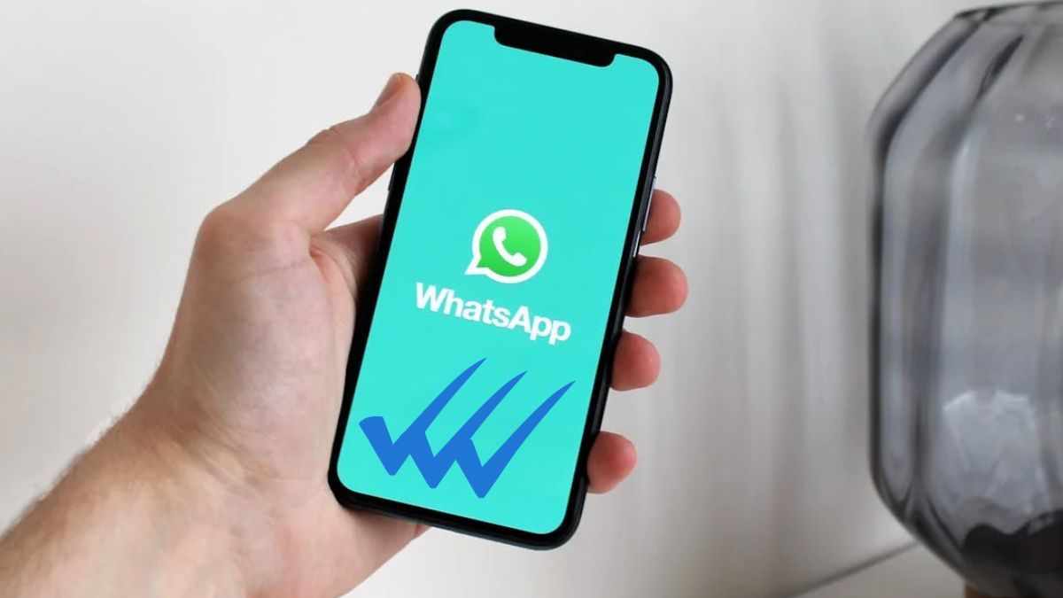 WhatsApp incorporará las tres tildes azules: para qué sirven y cuándo llegarán (Foto: Freepik).