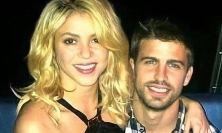 Shakira y Gerard Piqué se conocieron en el Mundial Sudáfrica 2010. Shakira y Gerard Piqué se conocieron en el Mundial Sudáfrica 2010.