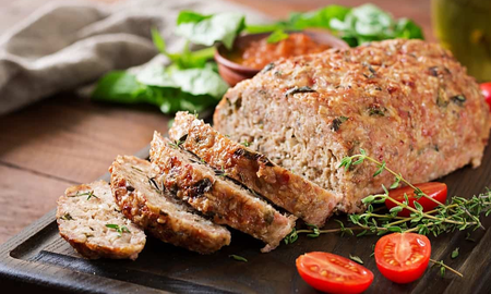 Pastel de carne: la receta perfecta para hacer en casa y sorprender a todos Pastel de carne: la receta perfecta para hacer en casa y sorprender a todos