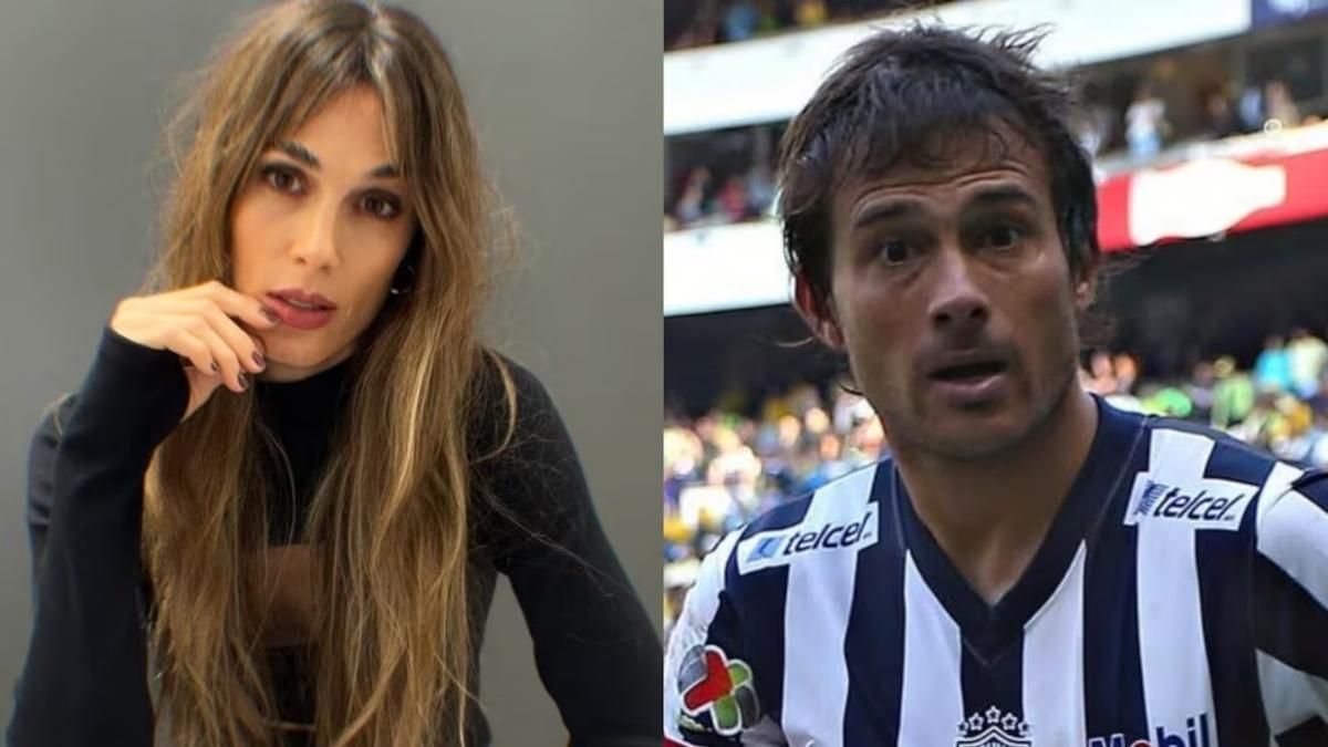 Según trascendió, Darío Cvitanich descubrió que la perra de la familia ya no estaba con Chechu Bonelli y pidió recuperarla para que permaneciera cerca de sus hijas.
