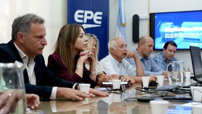 Con seis oferentes, Provincia licitó la adquisición de 75 mil medidores inteligentes