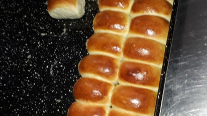Pan de pebete: cómo hacerlo en casa, de forma fácil y rápida